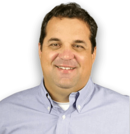 Carl Ryden headshot